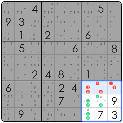 krazydad sudoku puzzles