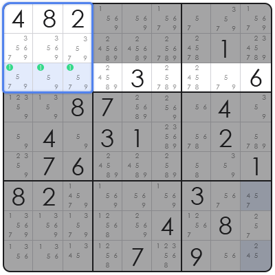beginner easy sudoku printable