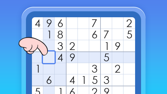 sudoku journal